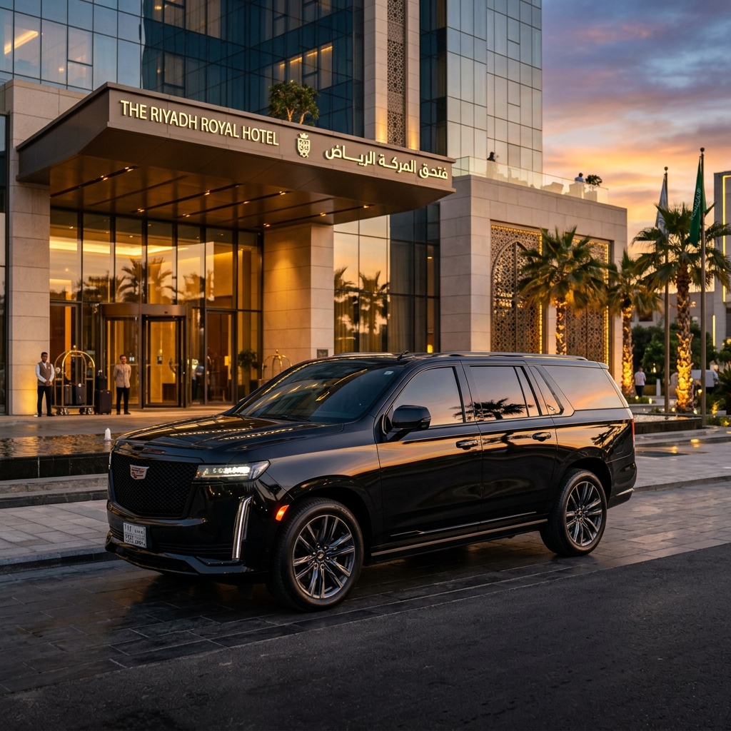 VIP Transportation Service
